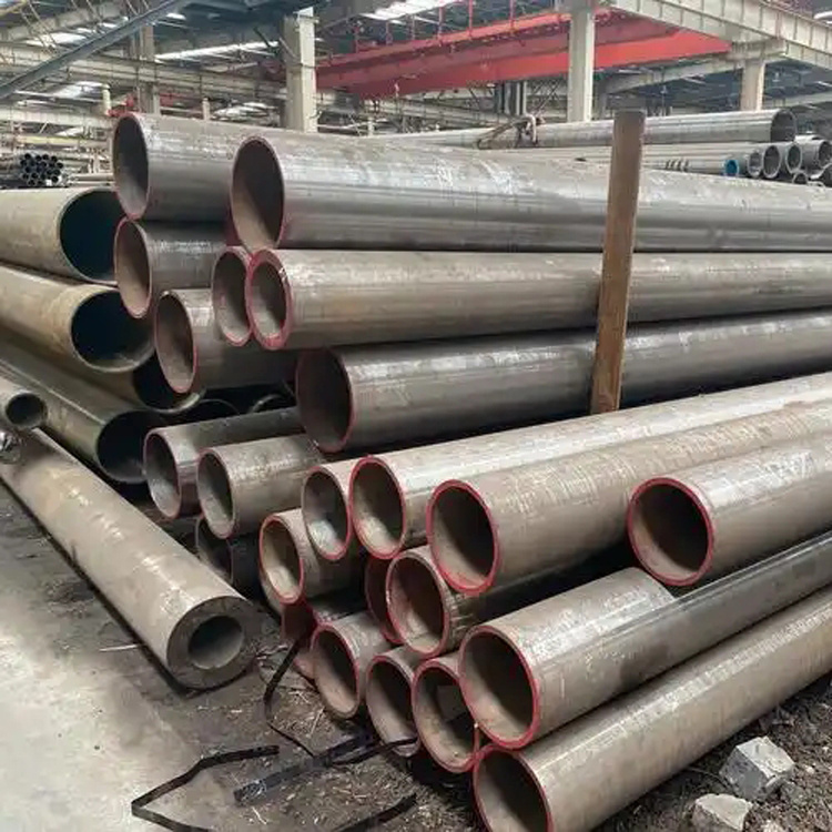 霍尔果斯电厂用锅炉管